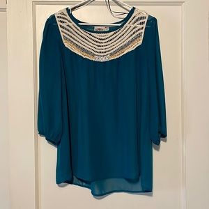 Rods Top